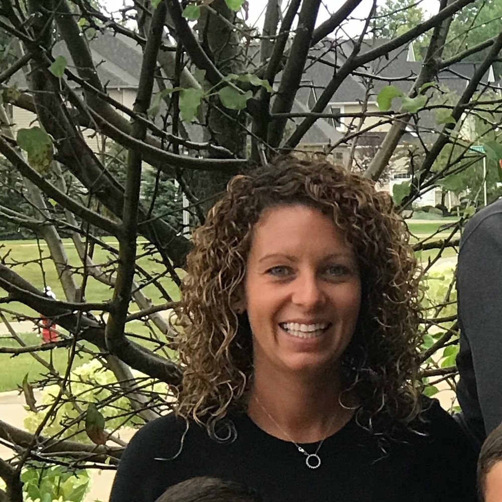 Meet your Posher, Aimee